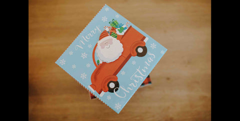 ¡Feliz Navidad! Las mejores frases para felicitar esta Navidad