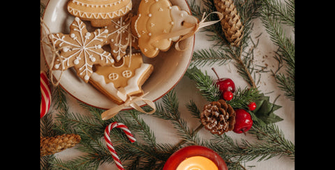 Estas son las Recetas Más Ricas y Fáciles para Hacer en las fiestas Navideñas