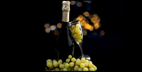 Uvas en Nochevieja: dónde nace la tradición y qué significan