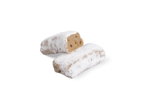 Alfajor de Almendra - Estuche 500 g -
