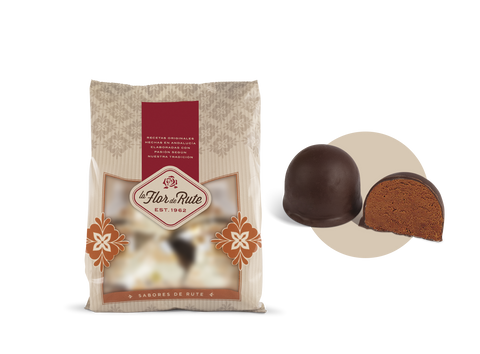 Gloria de Trufa - Bolsa 500 g -