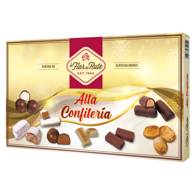 Surtido Alta Confitería nº2 - 1.500 gr