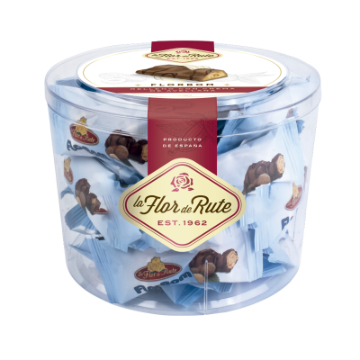 Cilindro 350gr. Florbom