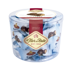 Cilindro 350 gr. Florbom