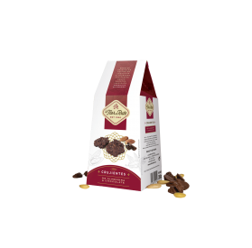 Crujientes de Almendras & Chocolate - 200 gr