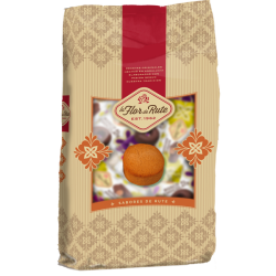 Bolsa ½ kg Polvorones