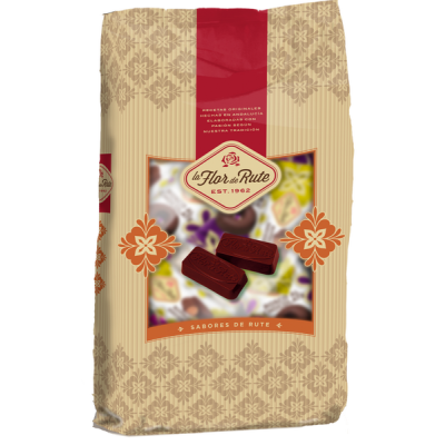 Bolsa ½ kg Cordobesas