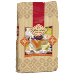 Bolsa ½ kg Ruteñitos de Yema