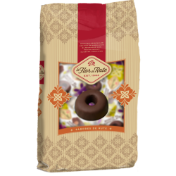 Bolsa ½ kg Roscos al Chocolate