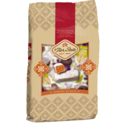 Bolsa ½ kg Alfajores de Almendra