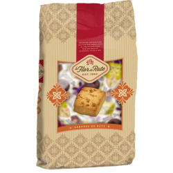 Bolsa ½ kg Almendrada