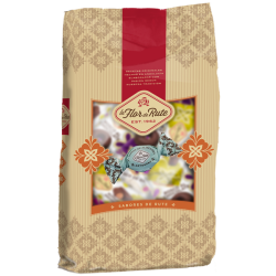 Bolsa ½ kg Polvorón de Almendra Artesano