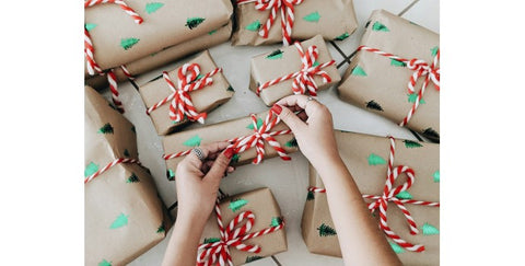 Que es el amigo invisible y cómo hacerlo