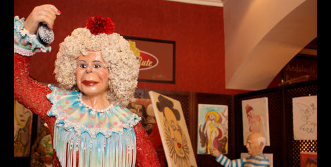 ¡Ya hemos abierto nuestro Museo del Azúcar!
