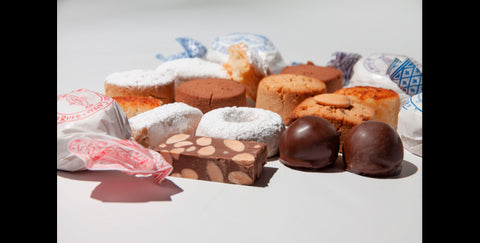 ¿Cómo identificar un buen dulce navideño?