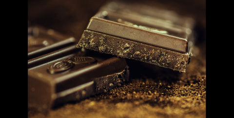 Propiedades y Beneficios del Chocolate