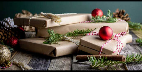 Ideas dulces para regalar en navidad