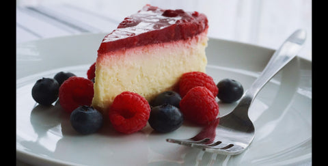 Tres recetas de postres para celíacos que no puedes dejar pasar