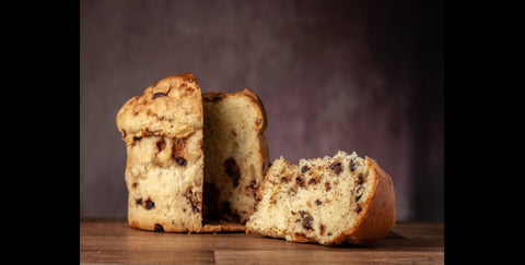 Receta original de Panettone: ingredientes y cómo se hace