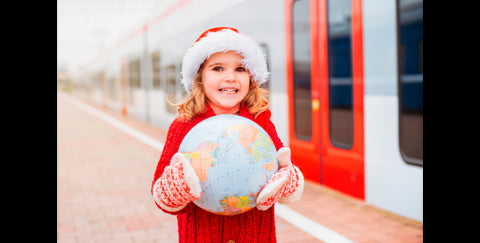 Tradiciones navideñas alrededor del mundo