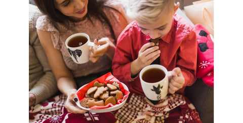 5 Desayunos navideños para celebrar las fiestas