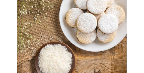 Como hacer nevaditos caseros - Receta paso a paso
