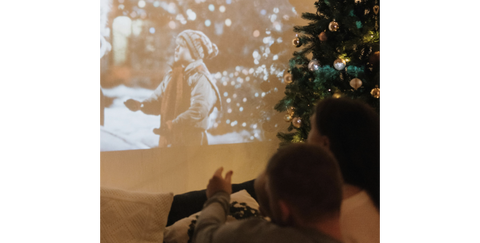 7 Películas navideñas para ver con toda la familia