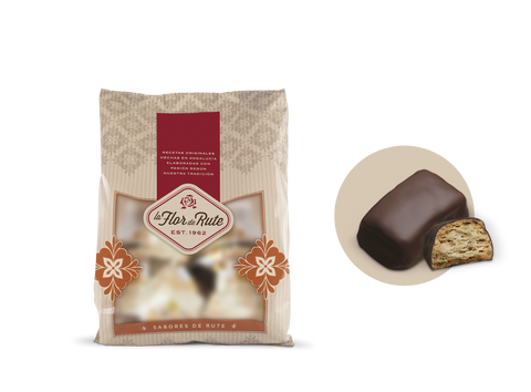 Hojaflor al Chocolate - Bolsa 500 g -