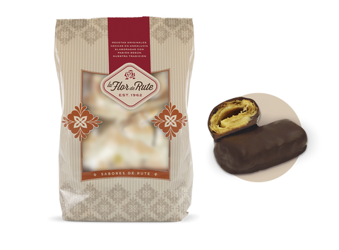 Hojaldrada Chococrema 0% Azúcares Añadidos - Bolsa 500 g -