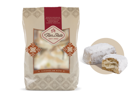 Hojaflor - Bolsa 500 g -