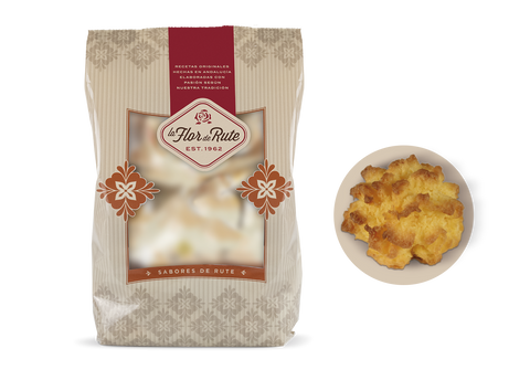 Sultana de Coco 0% Azúcares Añadidos - Bolsa 500 g -