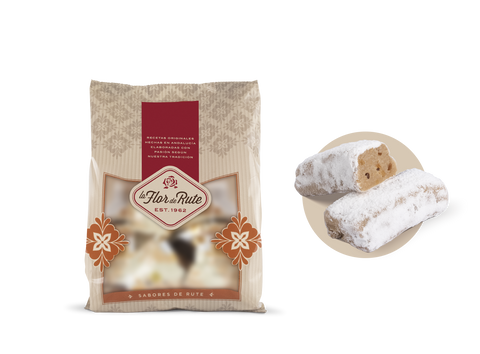 Alfajores - Bolsa 500 g -