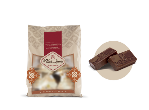 Crujiente de Chocolate - Bolsa 500 g -
