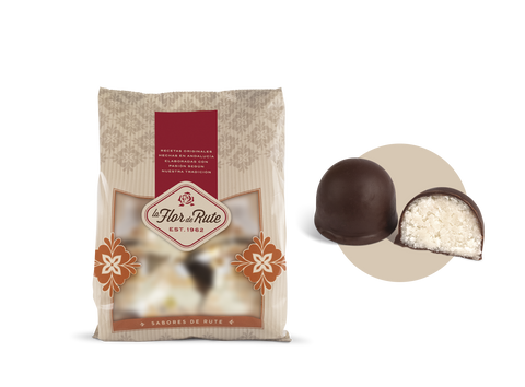 Gloria de Coco - Bolsa 500 g -