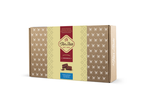 Cordobesas - Estuche 500 g -
