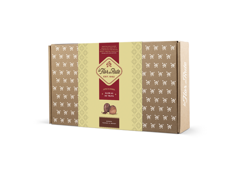 Gloria de Trufa - Estuche 500 g -