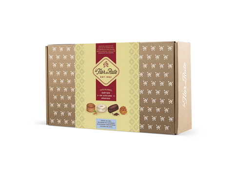 Seleccion SIN AZÚCAR - Estuche 500 g -