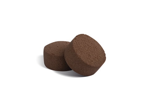 Mantecado al Cacao - Bolsa 500 g -
