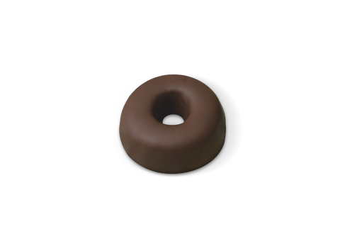 Rosco al Chocolate - Bolsa 500 g -