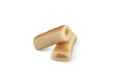 Ruteñitos de Yema - Bolsa 500 g -