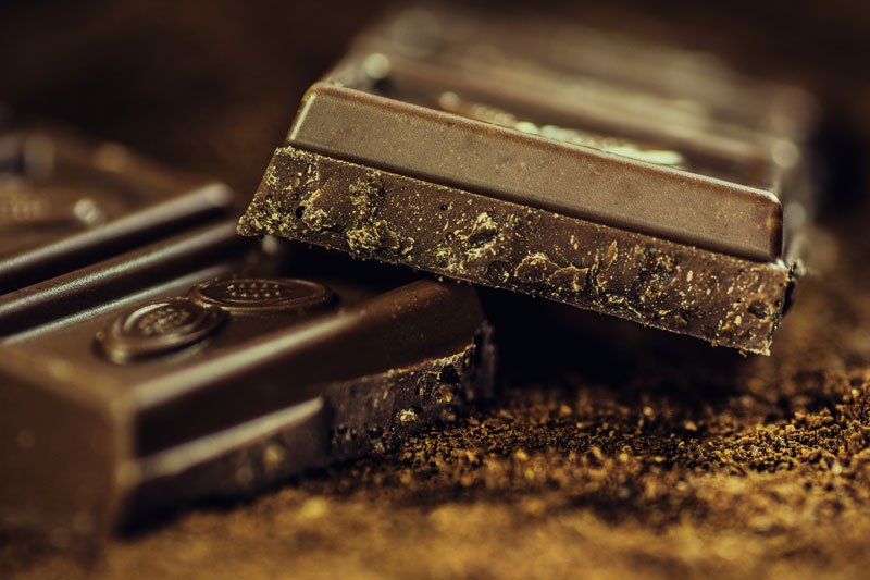 Beneficios del chocolate