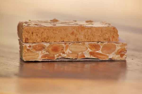 Turrón