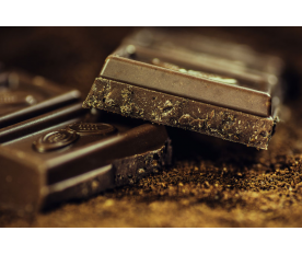 Propiedades y Beneficios del Chocolate